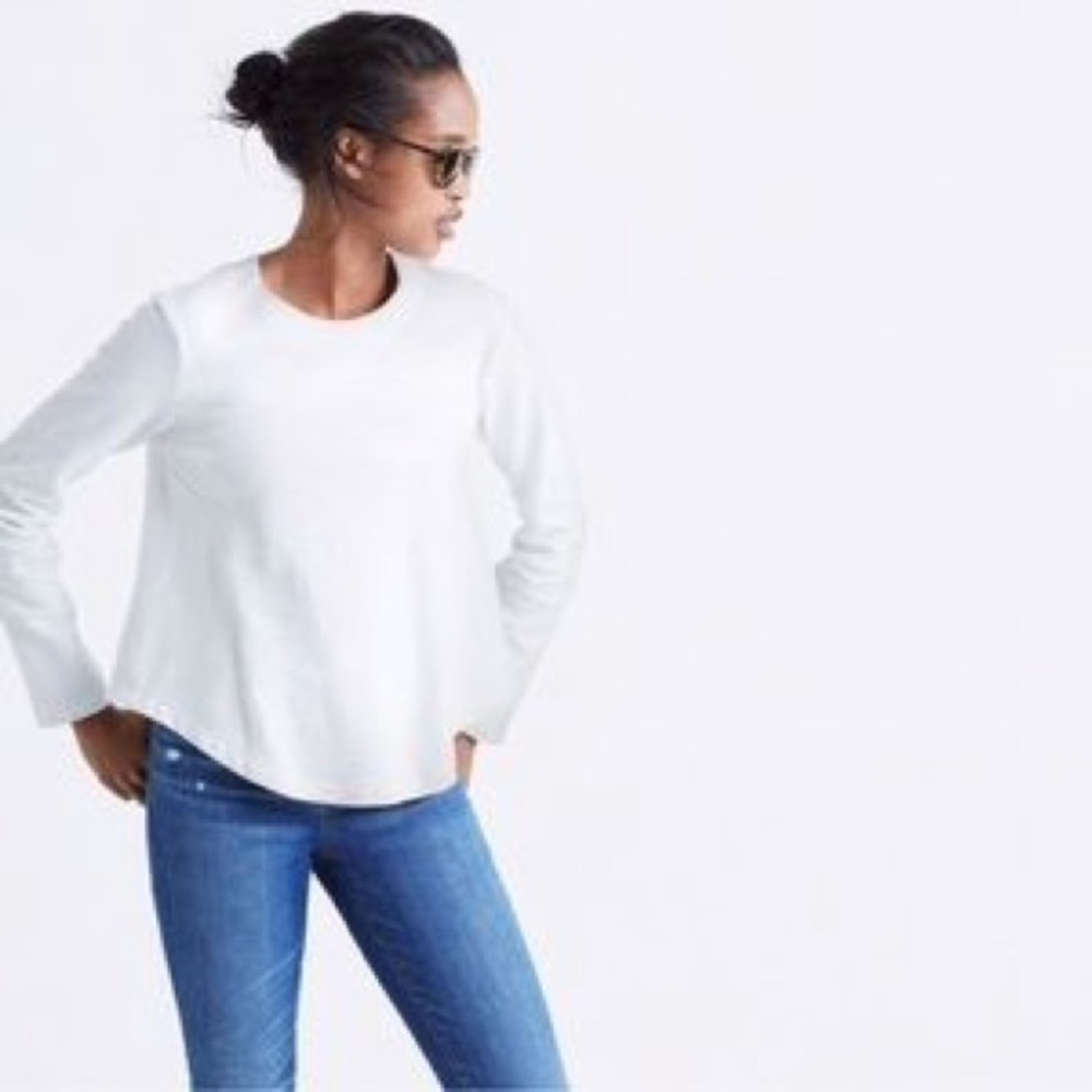 Madewell top